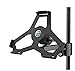 K&M Stands 19724 iPad Air Clamp-On Holder
