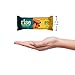 Rise Bar Non-GMO, Gluten Free, Soy Free, Real Whole Food, Whey Protein Bar (20g), No Added Sugar, Snicker Doodle High Protein Bar with Fiber, Potassium, Natural Vitamins & Nutrients 2.1oz, (12 Count)thumb 4