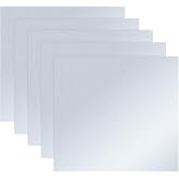 Micro Trader High Purity 99.9% Pure Zinc Zn Sheet Plate Metal Foil 0.2mm