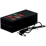 Lemax Village Collection Firework Soundbox Battery Operated # 74278