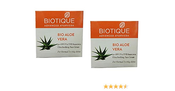 biotique sunscreen amazon