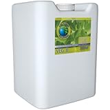 Cultured Solutions 733840 Fertilizer, 5 Gallon, Brown/A