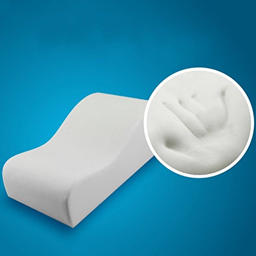 image for A.B Crew Breathable Soft Memory Foam Car Armrest Center Consoles Cushi