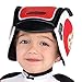Suit Yourself AJ Halloween Costume for Boys, Blaze and the Monster Machines, 3-4T, Includes Accessories
