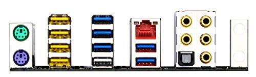 GIGABYTE GA-X99-Gaming 5 Socket LGA2011-3 GIGABYTE X99 Gaming 5P Motherboard Review | Play3r