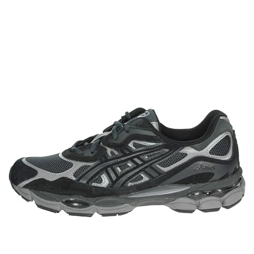 Heißer Tipp: Hammer-Deal: ASICS Gel-NYC Beige Herren für schmale 109,00€ ergattern. Jetzt zuschlagen!