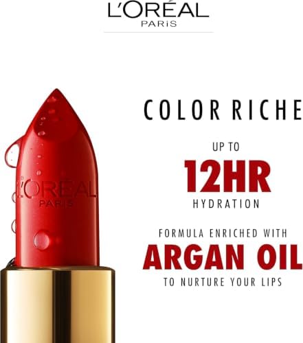 Make-up Designer Color Riche Accords Naturels Barra de Labios - 235 Nude