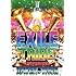 EXILE TRIBE LIVE TOUR 2012 ~TOWER OF WISH~ (3枚組DVD)