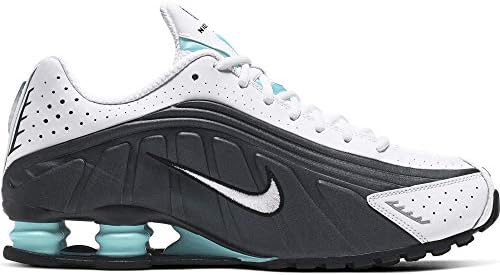 nike shox r4 running shoes