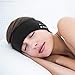 Homder Sleep Headphones Bluetooth Sport Headband Stereo Wirless Bluetooth 5.0 Headset Unisex Sport Sweatband for Working Out, Exercising, Skating, Snowboarding, Hiking