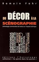 Du décor à la scénographie