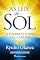 Livro As Leis do Sol: O caminho rumo a El Cantare