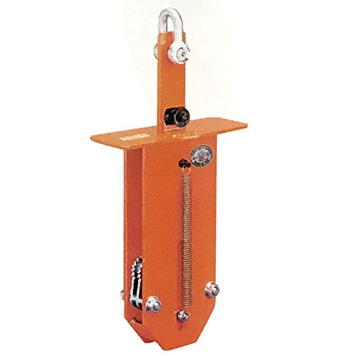 クランプ 吊具 基礎ブロック内吊 B01mzbt3i2 コt Sankyo ブロック用 石材 コンクリート 代不 1000 バイス万力 低価格