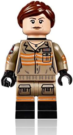 lego ghostbusters figures