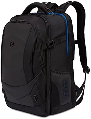 Amazon.com: Victorinox Architecture Urban2 Deluxe Backpack