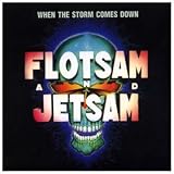 WHEN THE STORM COMES DOWN                         