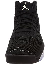 Jordan Nike Flyknit Elevation 23 - Zapatillas de baloncesto para hombre
