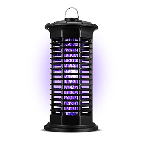 Digity Dogs Bug Zapper,Electric Mosquito Zappers/Killers,Mosquito Lamp