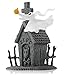 Hallmark 2014 Limited Edition Jack's Peculiar Pet Tim Burton's The Nightmare Before Christmas Ornament