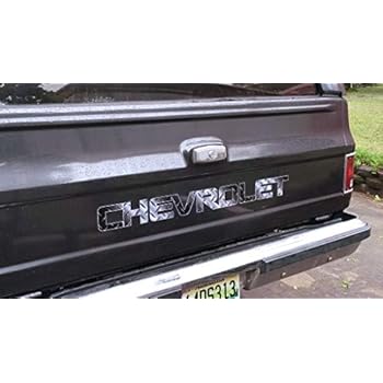 Amazon Com East Coast Vinyl Werkz Chevy Mountain Sunset