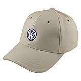 Genuine VW Classic Everyday Cap