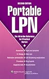 Portable LPN: The All-in-One Reference for Practical Nurses