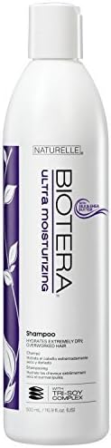 Biotera Ultra Moisturizing Shampoo by Biotera
