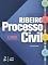 Livro E-book Processo Civil - 5ª Edição 2026