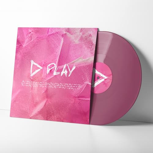 Play (Amazon Exclusive) [VINYL]