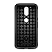 KAPAVER® Moto G4/Moto G4 Plus Back Cover case (Original)