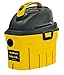 Stanley Wet/Dry Vacuum, 3 Gallon, 3 Horsepower
