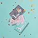 HOLIKA HOLIKA Pig Nose Clear Black Head 3-Step Kit, Tea Tree, 5 Count (HHPNCBH3-5)