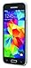 Samsung Galaxy S5 Mini G800A 16GB Unlocked GSM 4G LTE Android Phone - U.S.Version (Black)