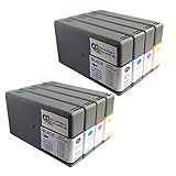 ORIKI Remanufactured Replacement for Epson 786 XL Ink Cartridges 2 Set, Work with Epson Workforce Pro WF-4630 WF-4640 WF-5690 WF-5110 WF-5620 WF-5190 Printer