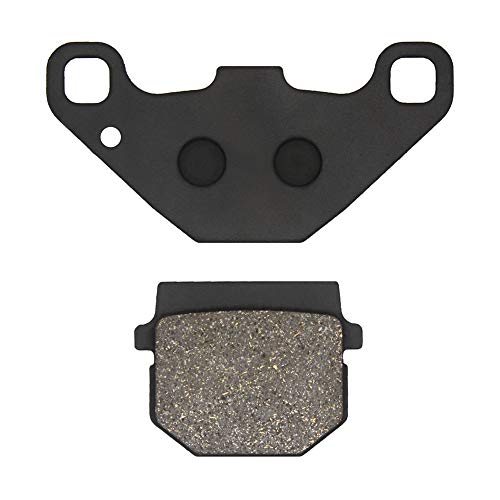 Cyleto Remblokken achter voor TGB R 50 X Bullet 2010-2014 R 125 X Bullet 2008-2014 Bullet 50 RS 2T 2011-2012 Bullet 50… - Image 4