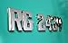 Boat Numbers and Letters Modern Black Emblem Boat Registration Numbers Boat Lettering 3