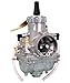 Genuine Real Mikuni 28mm Round Slide High Performance Carburetor Carb VM28-49 by Niche Cycle