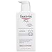 Eucerin Baby Body Lotion - Hypoallergenic & Fragrance Free, Safe for Everyday Use on Sensitive Skin - 13.5 fl. oz. Pump Bottle primary