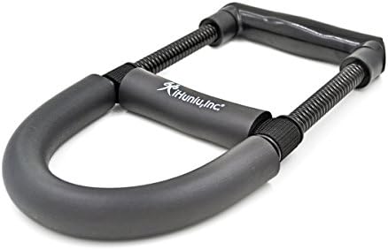 Ihuniu Inc 手首 を 鍛える リストトレーナー 手首 前腕 筋トレ 器具 腱鞘炎予防 自宅 筋トレ 前腕トレーニング ポータブルフィットネス機器 B07blrvp99 600円 大人気 New Arrival 最安値挑戦 年中無休 高品質 通販