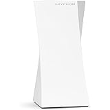 Gryphon Tower Super-Fast Mesh WiFi Router – Advanced Firewall Security, Parental Controls, and Content Filters – Tri-Band 3 G