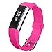 UMTELE Bands Compatible for Alta, Adjustable Soft Sport Strap Wristband with Metal Buckle Clasp Replacement for Alta/Alta HR/Ace Fitness Tracker