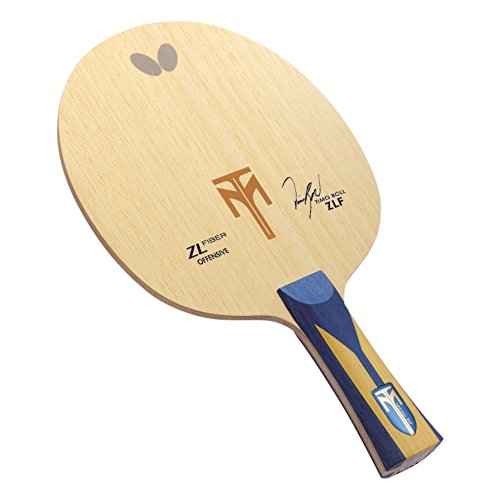 Butterfly timo boll zlf blade (fl)