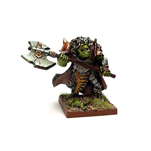 Kings of War: Orc Warlord