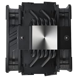 Cooler Master MasterAir MA612 Stealth ARGB CPU Air
