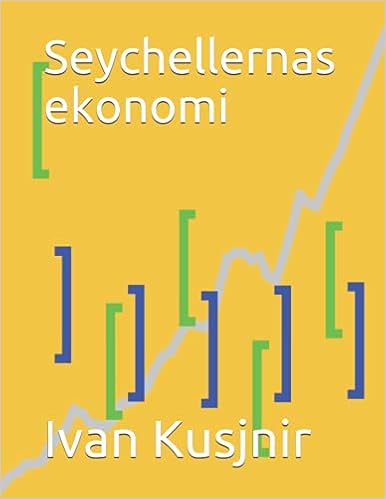 Seychellernas ekonomi