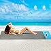 Beach Mat Sand Free Folding Outdoor Beach Blanket Portable Adults Cover Waterproof Extra Large 79″ X 55″ Quick Drying, Magical Lightweight Durable Tarp Compact, Fit Picnic, Hiking, Campingthumb 2