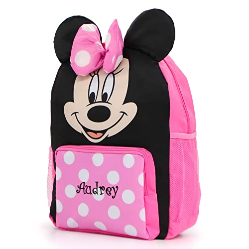 personalized character backpacks