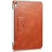 KAVAJ Case Leather Cover Berlin Works with Apple iPad Pro 11