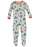 Carter's Footie 341g069, Monkey