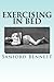 Exercising in Bed by Sanford Bennett